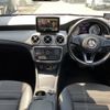 mercedes-benz cla-class 2015 quick_quick_DBA-117942_WDD1179422N219008 image 3