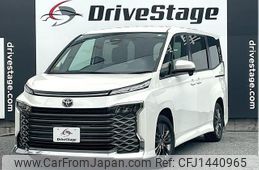 toyota voxy 2023 CFJ1440965