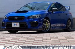 subaru wrx 2020 -SUBARU--WRX CBA-VAB--VAB-034056---SUBARU--WRX CBA-VAB--VAB-034056-