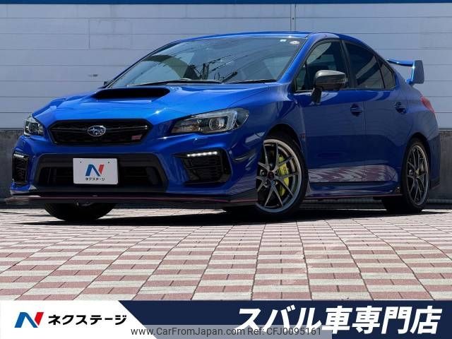 subaru wrx 2020 -SUBARU--WRX CBA-VAB--VAB-034056---SUBARU--WRX CBA-VAB--VAB-034056- image 1