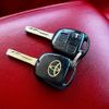 toyota soarer 2004 -TOYOTA--Soarer CBA-UZZ40--UZZ40-0061660---TOYOTA--Soarer CBA-UZZ40--UZZ40-0061660- image 6