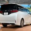 toyota alphard 2023 -TOYOTA--Alphard 3BA-AGH40W--AGH40-0009466---TOYOTA--Alphard 3BA-AGH40W--AGH40-0009466- image 19