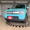 suzuki alto-lapin 2015 -SUZUKI--Alto Lapin HE33S--109548---SUZUKI--Alto Lapin HE33S--109548- image 1