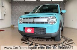 suzuki alto-lapin 2015 -SUZUKI--Alto Lapin HE33S--109548---SUZUKI--Alto Lapin HE33S--109548-