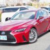 lexus is 2022 -LEXUS--Lexus IS 6AA-AVE30--AVE30-5094205---LEXUS--Lexus IS 6AA-AVE30--AVE30-5094205- image 4