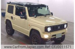 suzuki jimny 2022 -SUZUKI 【豊田 584ﾒ 37】--Jimny 3BA-JB64W--JB64W-245339---SUZUKI 【豊田 584ﾒ 37】--Jimny 3BA-JB64W--JB64W-245339-