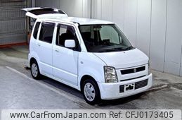 suzuki wagon-r 2004 -SUZUKI--Wagon R MH21Sｶｲ-157808---SUZUKI--Wagon R MH21Sｶｲ-157808-