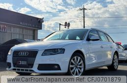 audi a4-avant 2012 quick_quick_8KCDNF_WAUZZZ8K8BA147796