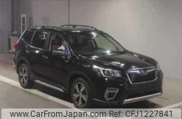 subaru forester 2019 quick_quick_5AA-SKE_011637