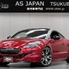 peugeot rcz 2014 quick_quick_ABA-T7R5F08_VF34J5FGMEP000823 image 1