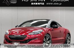 peugeot rcz 2014 quick_quick_ABA-T7R5F08_VF34J5FGMEP000823