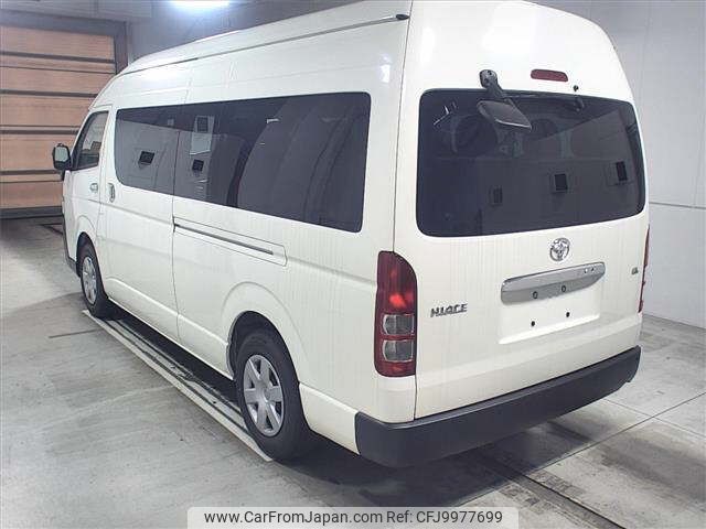 toyota hiace-commuter 2023 -TOYOTA--Hiace Commuter GDH223B-2006702---TOYOTA--Hiace Commuter GDH223B-2006702- image 2