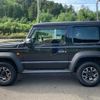 suzuki jimny-sierra 2023 quick_quick_JB74W_JB74W-177754 image 15