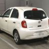 nissan march 2017 CFJ1684516 image 5