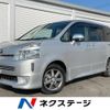 toyota voxy 2009 -TOYOTA--Voxy DBA-ZRR70W--ZRR70-0258626---TOYOTA--Voxy DBA-ZRR70W--ZRR70-0258626- image 1