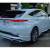 toyota harrier 2023 -TOYOTA--Harrier 6AA-AXUH80--AXUH80-0078110---TOYOTA--Harrier 6AA-AXUH80--AXUH80-0078110- image 7