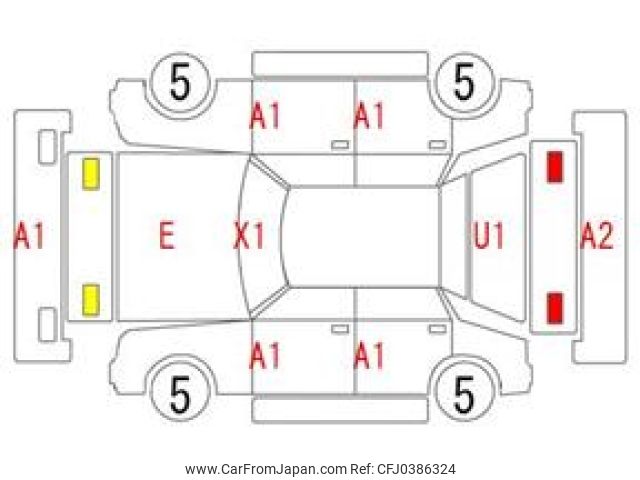 nissan roox 2022 -NISSAN--Roox 5AA-B44A--B44A-0403049---NISSAN--Roox 5AA-B44A--B44A-0403049- image 2