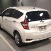 nissan note 2018 -NISSAN--Note HE12--213537---NISSAN--Note HE12--213537- image 2