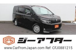 toyota voxy 2014 -TOYOTA--Voxy DAA-ZWR80G--ZWR80-0036841---TOYOTA--Voxy DAA-ZWR80G--ZWR80-0036841-