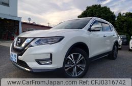 nissan x-trail 2019 -NISSAN--X-Trail DBA-NT32--NT32-099913---NISSAN--X-Trail DBA-NT32--NT32-099913-