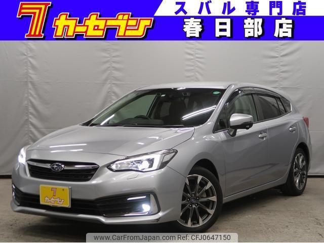 subaru impreza-sports 2020 quick_quick_GT7_GT7-213769 image 1