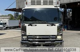 isuzu forward 2012 CFJ1604038