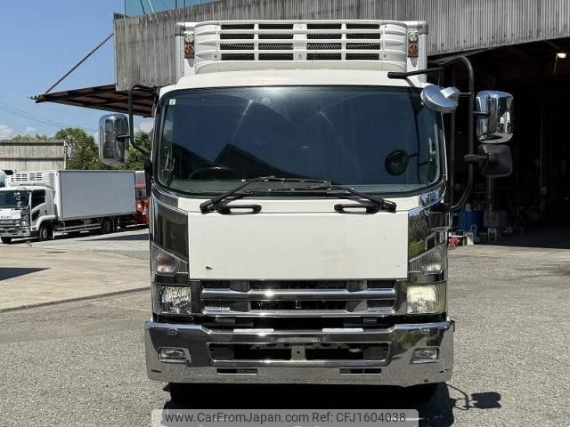 isuzu forward 2012 CFJ1604038 image 1