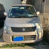 suzuki wagon-r 2010 -SUZUKI--Wagon R DBA-MH23S--MH23S-321711---SUZUKI--Wagon R DBA-MH23S--MH23S-321711- image 1
