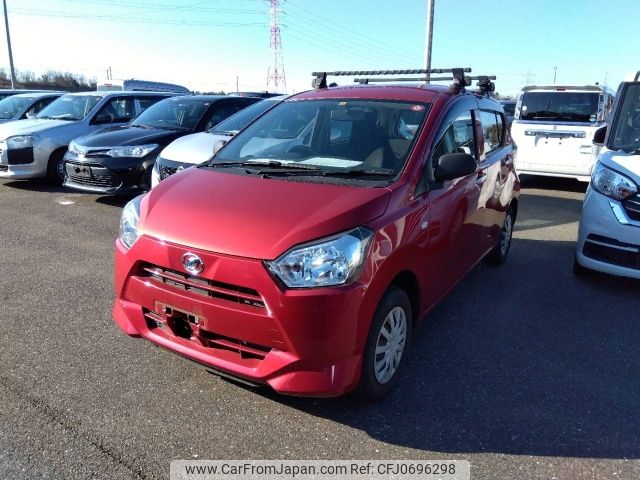 daihatsu mira-e-s 2019 -DAIHATSU--Mira e:s 5BA-LA350S--LA350S-0189294---DAIHATSU--Mira e:s 5BA-LA350S--LA350S-0189294- image 1