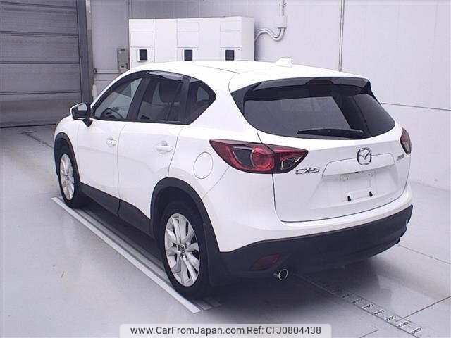 mazda cx-5 2012 -MAZDA--CX-5 KE2FW--111063---MAZDA--CX-5 KE2FW--111063- image 2