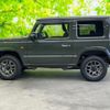 suzuki jimny 2025 quick_quick_3BA-JB64W_JB64W-374279 image 2