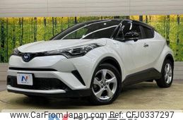 toyota c-hr 2017 -TOYOTA--C-HR DAA-ZYX10--ZYX10-2101600---TOYOTA--C-HR DAA-ZYX10--ZYX10-2101600-