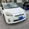 toyota prius 2010 -TOYOTA--Prius DAA-ZVW30--ZVW30-5241671---TOYOTA--Prius DAA-ZVW30--ZVW30-5241671- image 1