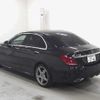 mercedes-benz c-class 2017 -MERCEDES-BENZ 【広島 302ｿ2766】--Benz C Class 205004--2R312795---MERCEDES-BENZ 【広島 302ｿ2766】--Benz C Class 205004--2R312795- image 2