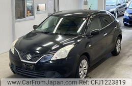 suzuki baleno 2016 -SUZUKI--Baleno WB32S-00137205---SUZUKI--Baleno WB32S-00137205-