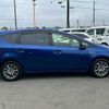 toyota prius-α 2017 -TOYOTA--Prius α DAA-ZVW41W--ZVW41-0060640---TOYOTA--Prius α DAA-ZVW41W--ZVW41-0060640- image 12