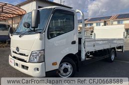 hino dutro 2023 quick_quick_2RG-XZU712M_XZU712-0014434