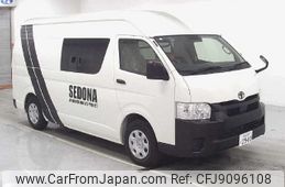 toyota hiace-van 2023 -TOYOTA 【福山 800ｽ2980】--Hiace Van GDH226K--2005528---TOYOTA 【福山 800ｽ2980】--Hiace Van GDH226K--2005528-