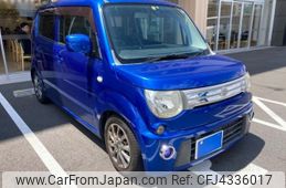 suzuki mr-wagon 2011 -SUZUKI--MR Wagon DBA-MF33S--MF33S-108411---SUZUKI--MR Wagon DBA-MF33S--MF33S-108411-