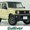 suzuki jimny 2024 CFJ1556193 image 1