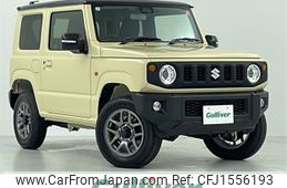 suzuki jimny 2024 CFJ1556193
