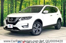 nissan x-trail 2018 -NISSAN--X-Trail DBA-NT32--NT32-100768---NISSAN--X-Trail DBA-NT32--NT32-100768-