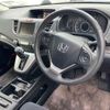 honda cr-v 2012 -HONDA--CR-V RM4-1003329---HONDA--CR-V RM4-1003329- image 4