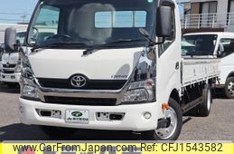 toyota dyna-truck 2014 CFJ1543582