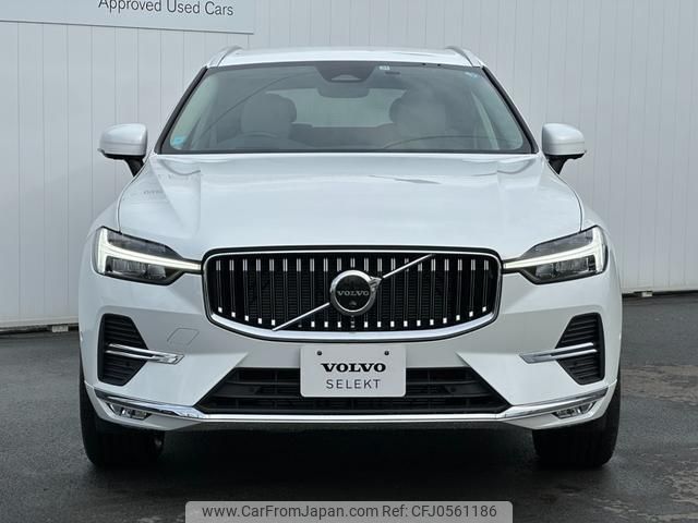 volvo xc60 2023 quick_quick_UB420TXCM_YV1UZL1M0P1244675 image 2