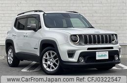 jeep renegade 2019 -CHRYSLER--Jeep Renegade 3BA-BU13--1C4BU0000KPJ53828---CHRYSLER--Jeep Renegade 3BA-BU13--1C4BU0000KPJ53828-