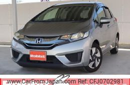 honda fit 2013 -HONDA--Fit GP5--3002236---HONDA--Fit GP5--3002236-