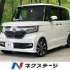 honda n-box 2018 quick_quick_JF3_JF3-1190418 image 1