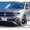 volkswagen t-cross 2020 -VOLKSWAGEN--VW T-Cross 3BA-C1DKR--WVGZZZC1ZLY065984---VOLKSWAGEN--VW T-Cross 3BA-C1DKR--WVGZZZC1ZLY065984- image 5