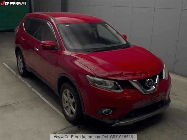 nissan x-trail 2015 -NISSAN--X-Trail HNT32-104467---NISSAN--X-Trail HNT32-104467- image 1
